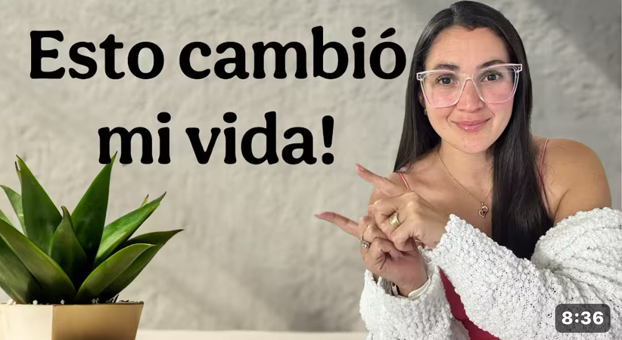 Cargar video: 